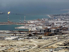 پروژه شرکت ملی گاز ایران